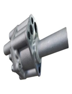 Bomba De Aceite Nissan Altima D21 Stanza Pickup 2.4l 1990-04