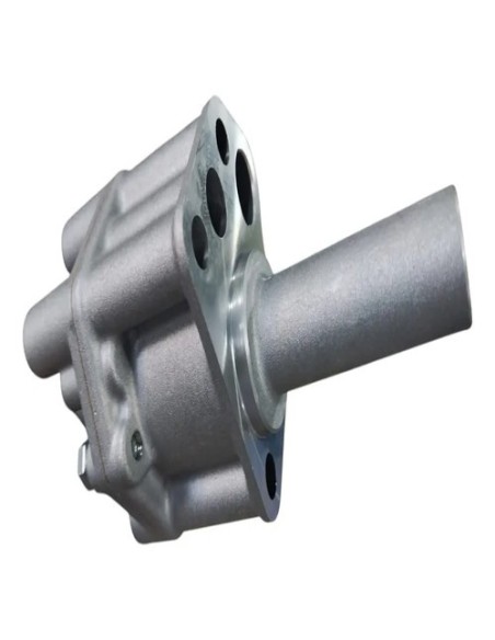 Bomba De Aceite Nissan Altima D21 Stanza Pickup 2.4l 1990-04