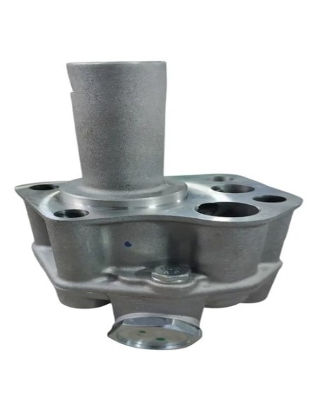 Bomba De Aceite Nissan Altima D21 Stanza Pickup 2.4l 1990-04