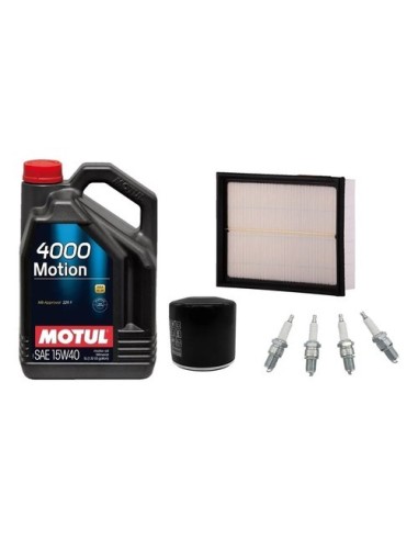 Kit De Afinación Para Chevrolet Chevy (1994-2012)