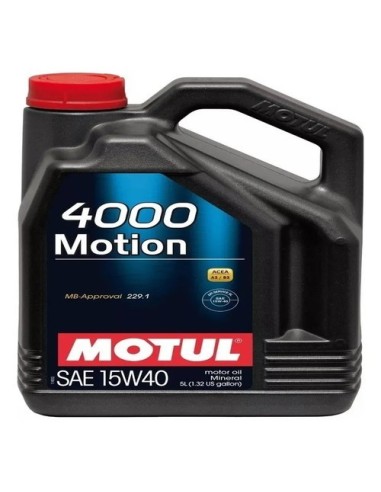 Kit De Afinación Para Chevrolet Chevy (1994-2012)