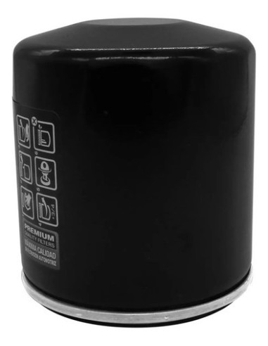 Kit De Afinación Para Chevrolet Chevy (1994-2012)