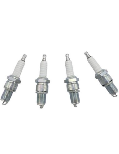 Kit De Afinación Para Chevrolet Chevy (1994-2012)