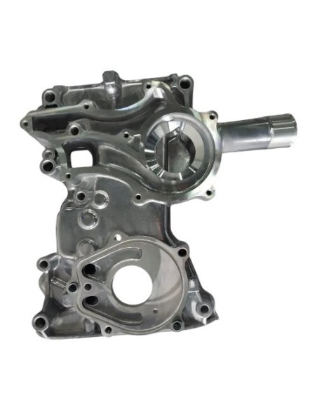 Tapa De Distribucion S/ Bomba De Aceite 4runner 2.4l 84-95