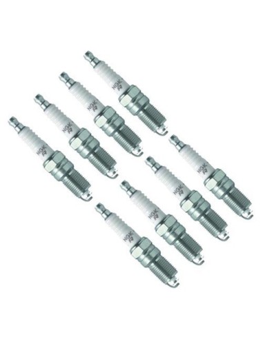 Kit De Afinación Para Chevrolet C3500 V8 5.7 L...
