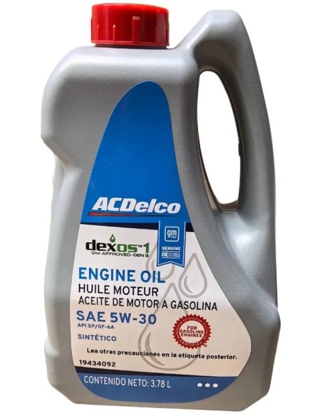 Kit De Afinación Para Chevrolet Colorado (2004-2007)