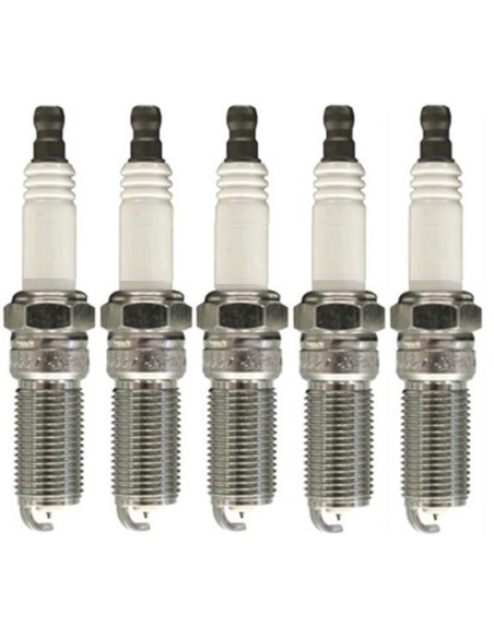 Kit De Afinación Para Chevrolet Colorado (2004-2007)