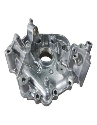 Bomba De Aceite Gx470 4runner Land Cruiser...