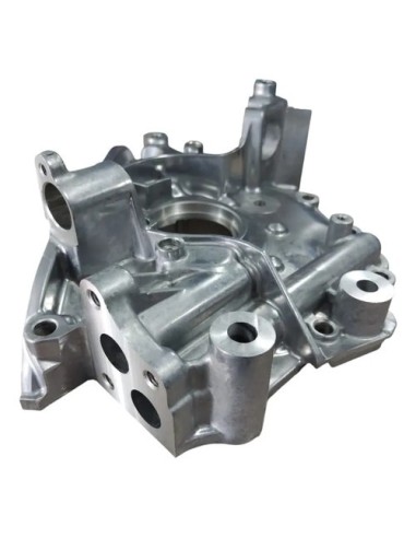 Bomba De Aceite Gx470 4runner Land Cruiser...