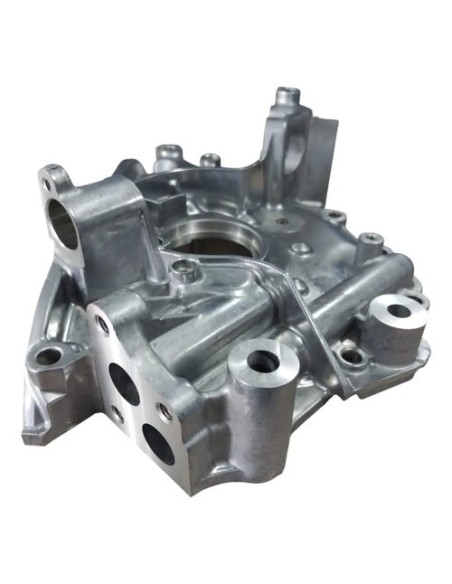 Bomba De Aceite Gx470 4runner Land Cruiser Tundra 4.7l 98-09