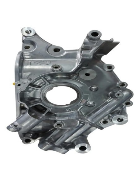 Bomba De Aceite Gx470 4runner Land Cruiser Tundra 4.7l 98-09