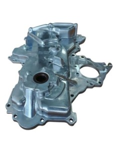 Tapa De Distribucion Con Bomba De Aceite Kia Soul 1.6 10-11