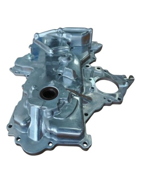 Tapa De Distribucion Con Bomba De Aceite Kia Soul 1.6 10-11