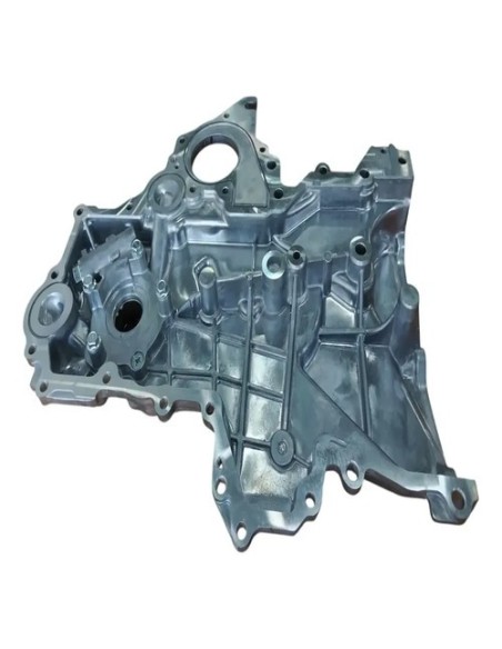 Tapa De Distribucion Con Bomba De Aceite Kia Soul 1.6 10-11