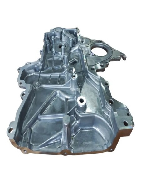 Tapa De Distribucion Con Bomba De Aceite Kia Soul 1.6 10-11