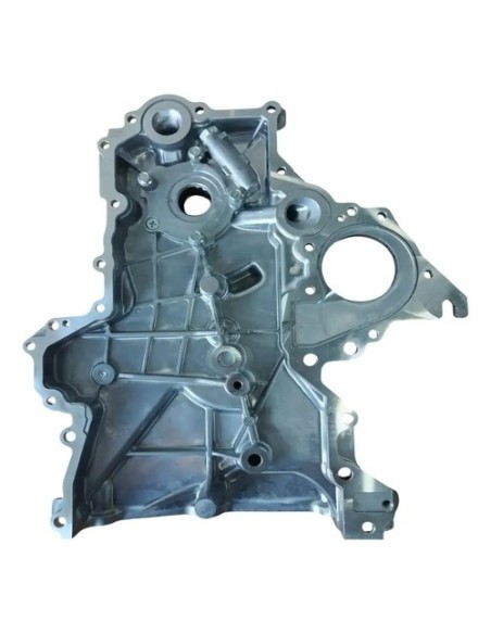 Tapa De Distribucion Con Bomba De Aceite Kia Soul 1.6 10-11