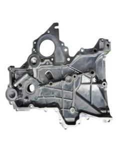 Tapa De Distribución C/ Bomba De Aceite Accent Creta 1.6l