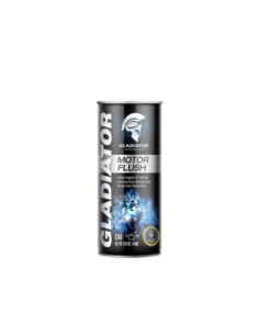 GLADIATOR GT48 Motor Flush Lavado del Motor