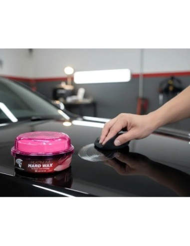 GLADIATOR GT42 Cera Platinum Hard Wax