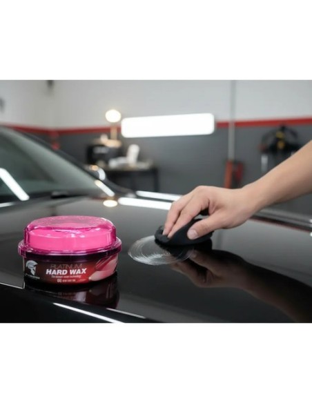 GLADIATOR GT42 Cera Platinum Hard Wax