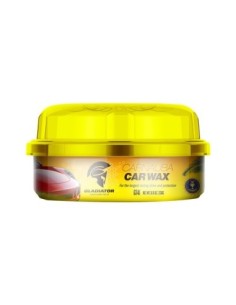 GLADIATOR GT41 Cera Carnauba Car Wax