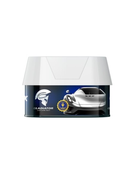 GLADIATOR GT60 Cera Dura Platinum CarCare Tech