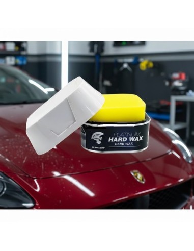 GLADIATOR GT60 Cera Dura Platinum CarCare Tech