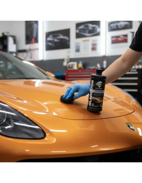 Película Recubrimiento Premium Coating Film Gladiator 946ml