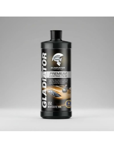 Película Recubrimiento Premium Coating Film...