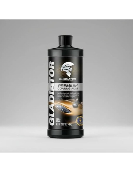 Película Recubrimiento Premium Coating Film Gladiator 946ml