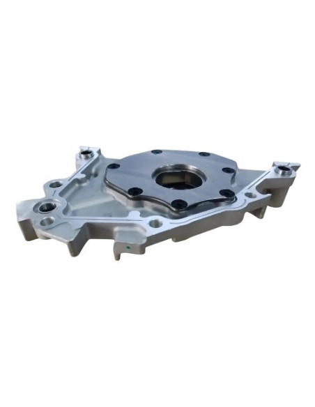 Bomba De Aceite Mazda B2200, 626, Mx-6 2.2l  1987-1993