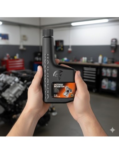 GLADIATOR GT55 Refuerzo De Octanaje Octane Booster