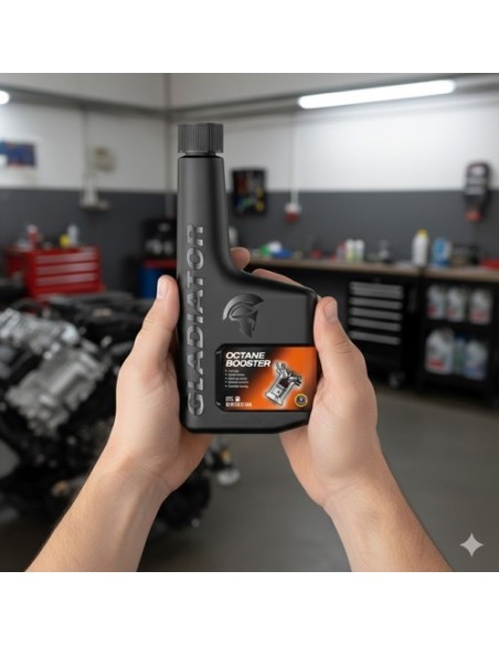 GLADIATOR GT55 Refuerzo De Octanaje Octane Booster