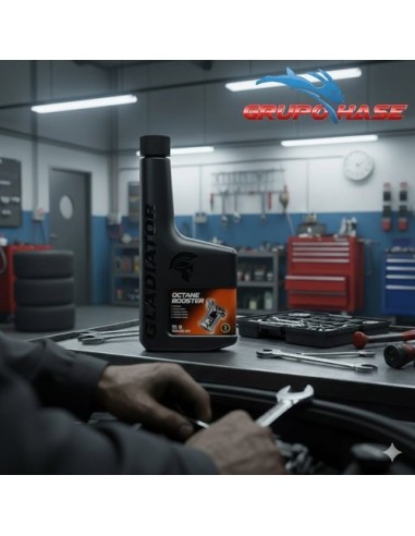GLADIATOR GT55 Refuerzo De Octanaje Octane Booster