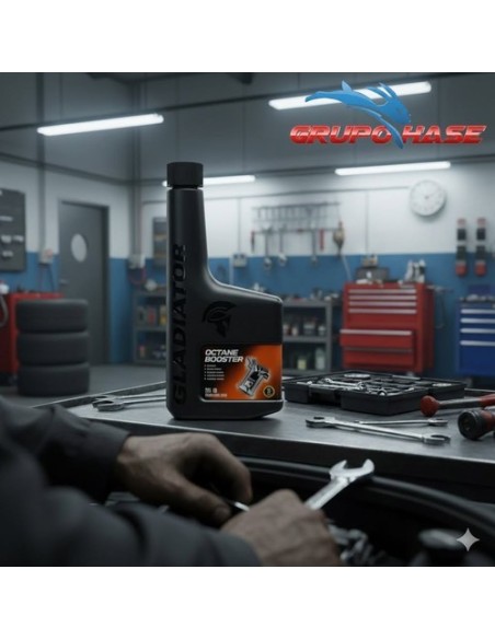 GLADIATOR GT55 Refuerzo De Octanaje Octane Booster