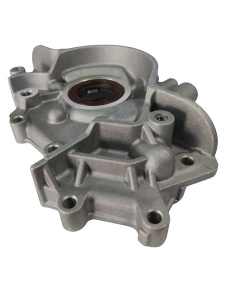 Bomba De Aceite Ford Focus Contour Mercury Mistique 2.0