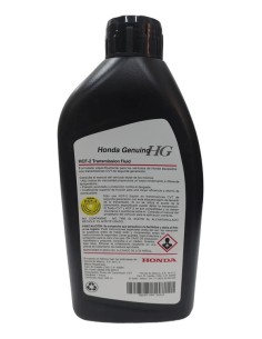 Kit Cambio de Aceite Transmisión Cvt Honda Accord Civic...