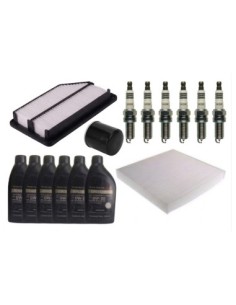 Kit Afinacion Para Honda Odyssei V6 3.5 2011-2017