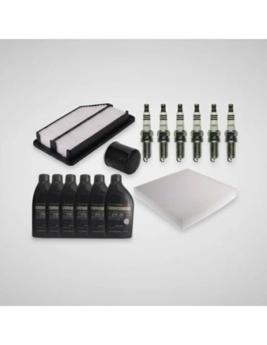 Kit Afinacion Para Honda Odyssei V6 3.5 2011-2017