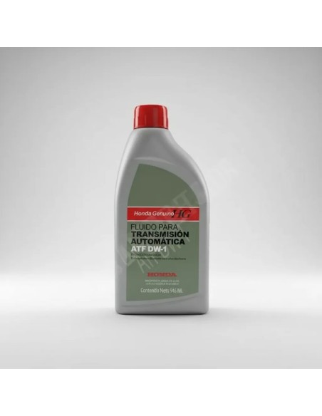 Kit Cambio de Aceite Caja Aut Honda Civic Accord Odissey Crv Pilot 4 Litros