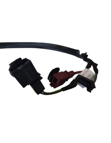 Arnes asiento delantero lado copiloto Ibiza 5 2G0971391D