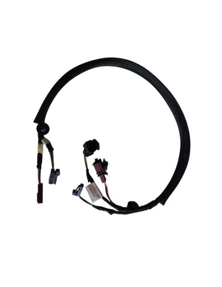 Arnes asiento delantero lado copiloto Ibiza 5 2G0971391D