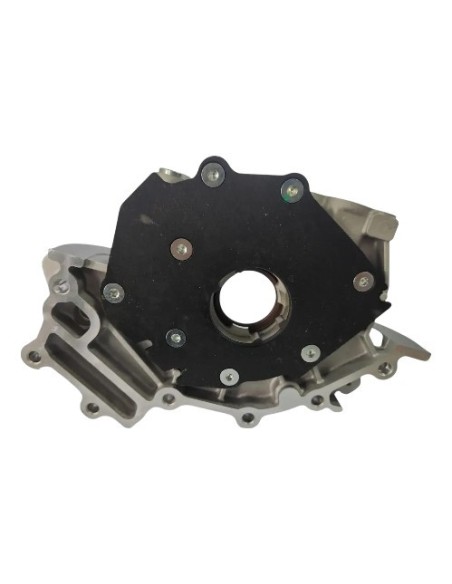 Bomba De Aceite Ford Focus Contour Mercury Mistique 2.0