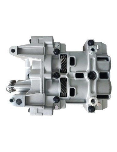 Bomba De Aceite Jeep Compass Patriot Dodge...