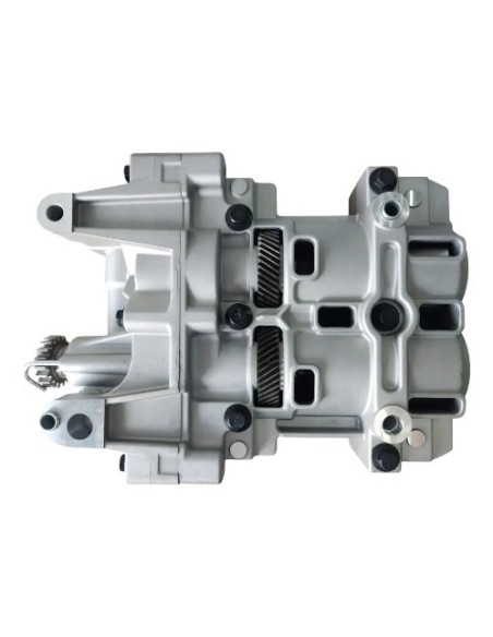 Bomba De Aceite Jeep Compass Patriot Dodge Journey 2.4 07-19