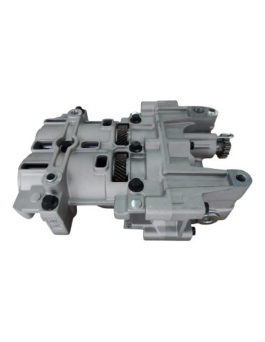 Bomba De Aceite Jeep Compass Patriot Dodge...