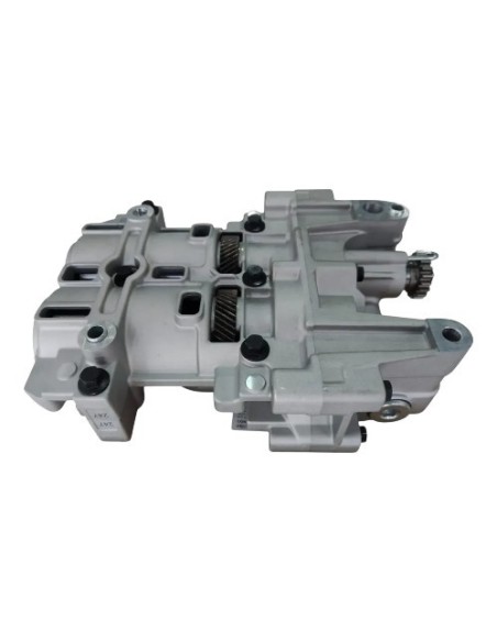Bomba De Aceite Jeep Compass Patriot Dodge Journey 2.4 07-19