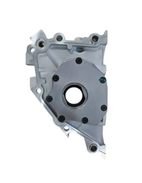 Bomba De Aceite Mazda B2200, 626, Mx-6 2.2l  1987-1993