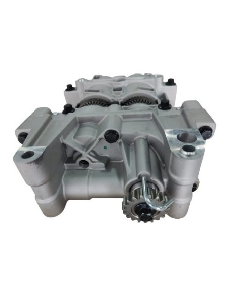 Bomba De Aceite Jeep Compass Patriot Dodge Journey 2.4 07-19