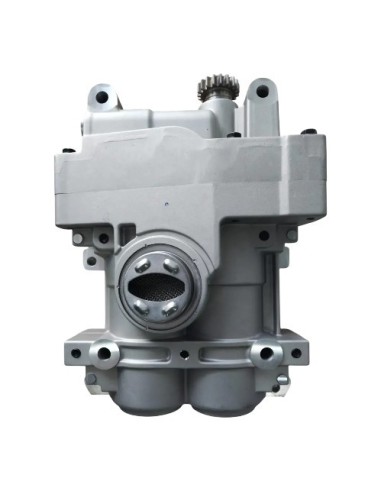 Bomba De Aceite Jeep Compass Patriot Dodge...